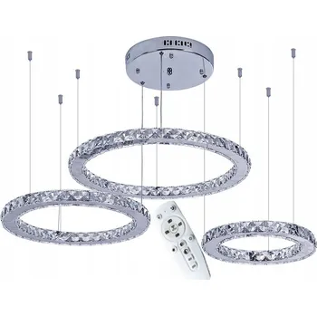 Závěsné svítidlo OnLight Ringi 3 - 3 integrované LED světelné zdroje