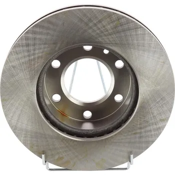 Autodíl Brzdový kotouč CHAMPION 569136CH