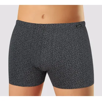 Boxerky Andrie PS 5780 Barva: šedá, Velikost: 58/60 (2XL)