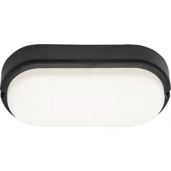 Přisazené LED svítidlo nástěnné/stropní 15W HORT 7409 Rabalux