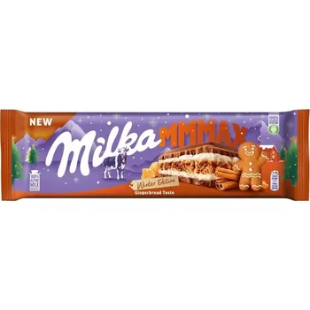 Čokoláda Milka Mléčná 300 g
