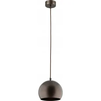 ZOE BROWN ZÁVĚSNÁ LAMPA 1 S