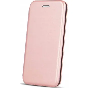 Pouzdro na mobilní telefon Flipový Pouzdro TFO pro Samsung Galaxy S25 FE růžový