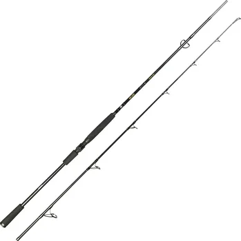 Rybářský prut Spro Big Lure SPIN 2,2m 120g Získejte slevu -5% za registraci v e-shopu