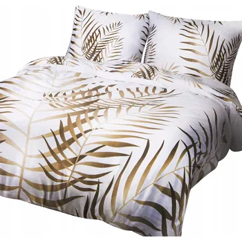 Povlečení Povlak na polštář na spaní Darymex 200 x 160 cm