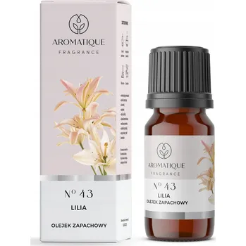 Vonný olej Vonný olej Aromatique lilie 12 ml 1 ks