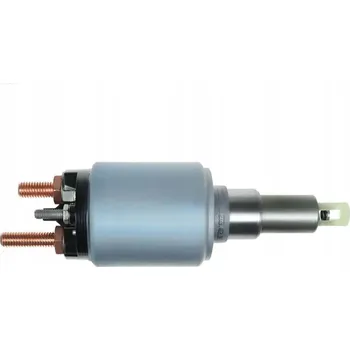 Startér Elektromagnetický spínač, startér AS-PL SS0307(BOSCH)