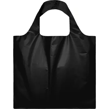 Úložný box LOQI, Taška LOQI Fashion Metallic, černá - Formadore