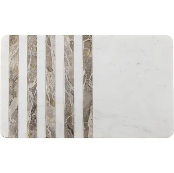 Kuchyňské prkénko Bloomingville, Prkénko na krájení a servírování Novelle - Formadore