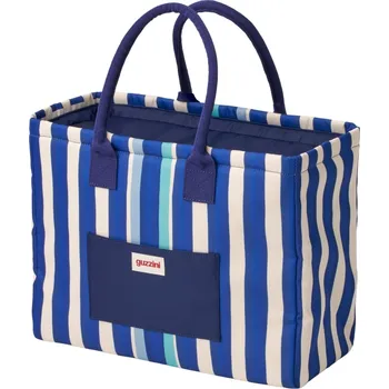 Úložný box Guzzini, Termotaška On The Go 24 l sytě modrá - Formadore