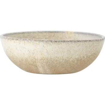 Bloomingville, Miska Paula 525 ml bílo-béžová - Formadore