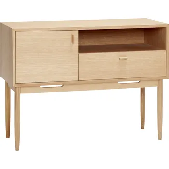 Úložný box Hübsch, Skříňka Cube - Formadore