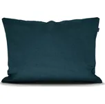 Marc O'Polo, Povlak na polštář Valka lněný 40 x 80 cm indigo - Formadore