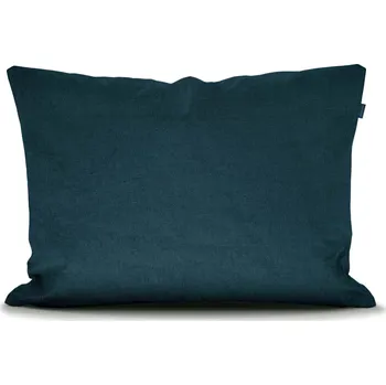 Povlečení Marc O'Polo, Povlak na polštář Valka lněný 40 x 80 cm indigo - Formadore