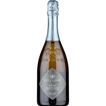 Follador Prosecco Superiore DOCG XZERO Dossagio Zero extra brut