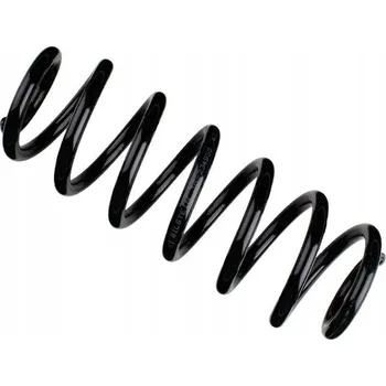 Bilstein 36-234950 Pružina zavěšení