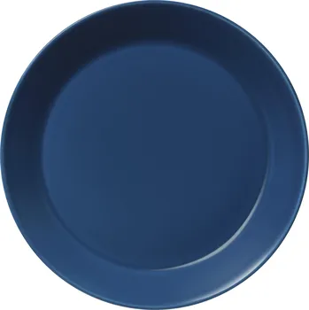 Talíř Iittala, Talíř Teema 21 cm nebově modrý - Formadore