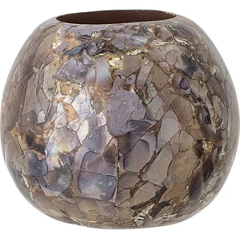 Bytová dekorace Bloomingville, Svícen Seashell - Formadore