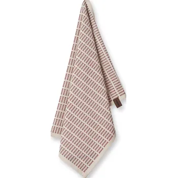 Humdakin, Kuchyňské utěrky Humdakin Hygge Notes 45 x 70 cm 2 ks - Formadore