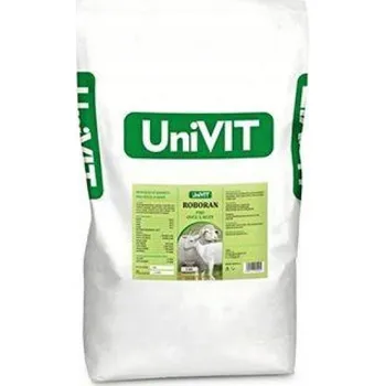 Krmivo pro hospodářské zvíře UNIVIT s.r.o. krmivo křupky 0 kg