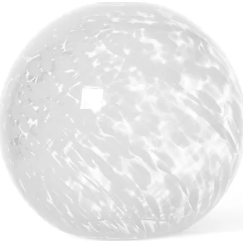 Ferm Living, Stínítko Casca kulaté k lampe Socket Pendant - Formadore