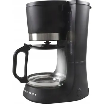 Příprava kávy Překapávací kávovar Beper BC.050 8051772719913 1,2 l