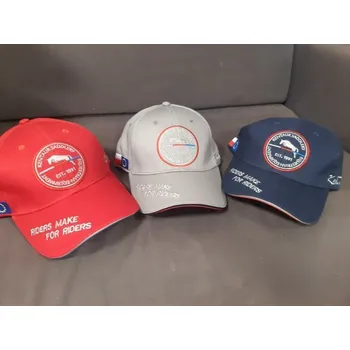 Kšiltovka Kentaur kšiltovka s logem doprodej Barva: Vínová