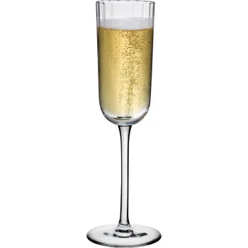 Sklenice Nude, Sklenice na šampaňské Neo 2 ks - Formadore