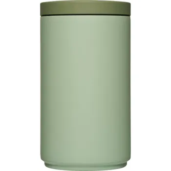 Chladič na víno Design Letters, Cooler na víno Design Letters zelený - Formadore