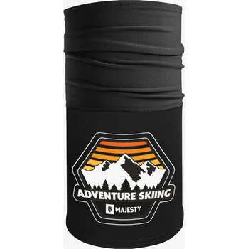 Nákrčník Tepelně chráničový návlek Nákrčník Adventure Majesty