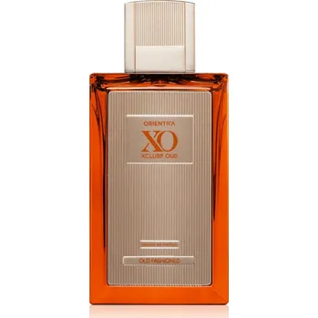 Unisex parfém Orientica Xclusif Oud Old Fashioned parfémový extrakt unisex 120 ml