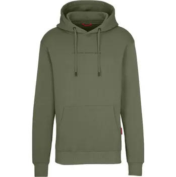Pánská mikina Pánská mikina Van Deer PROUD HOODIE - khaki L