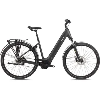 Elektrokolo BH Bikes Elektrokolo BH ATOM+ NX DIAMOND WAVE NSN 2026 Varianta: LA ( 181-197cm ) Montáž, seřízení a doprava po ČR zdarma