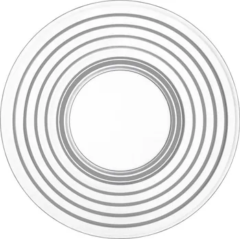 Talíř Iittala, Talíř Aino Aalto plochý 17,5 cm - Formadore