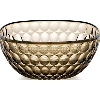 Nádobí Guzzini, Mistička Vanity 16 cm kouřová - Formadore