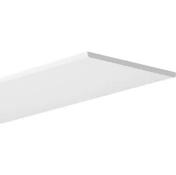 Příslušenství pro LED osvětlení Difuzor KLUŚ DHS pro LED hliníkové profily mléčný 2m