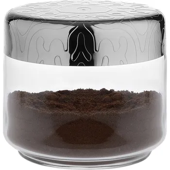 Dóza na potraviny Alessi, Kuchyňská dóza Dressed 500 ml - Formadore