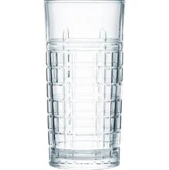 Sklenice Sklenice na nápoje Ambition 350 ml 6 ks