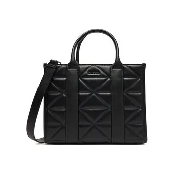 Kabelka Kabelka Badura LDA7346 Černá NOSIZE