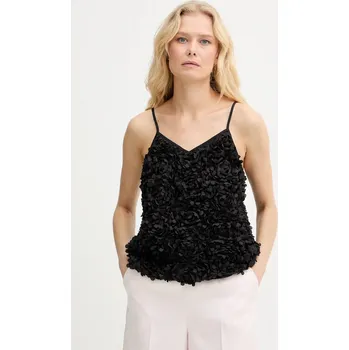 Dámská halenka Halenka Twinset 261AP2235 černá 99X, vel. L