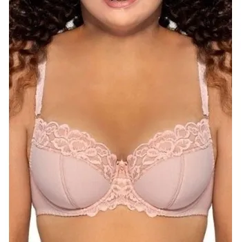 Podprsenka Ava podprsenka polovyztužená, vícebarevná, velikost 80E