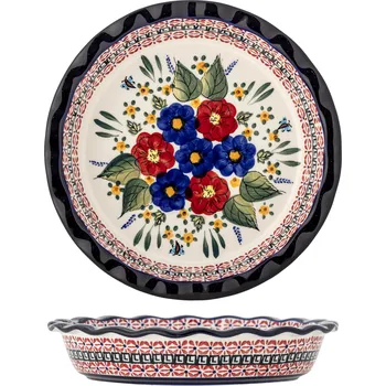 Bloomingville, Mísa Florist, 1,4 l - Formadore