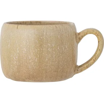 Stolování Bloomingville, Hrnek Arjin 410 ml přírodní - Formadore