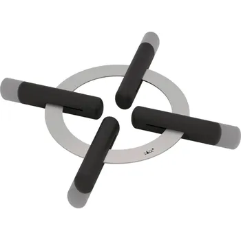 Úložný box Zack, Podložka pod horké nádobí Mento - Formadore