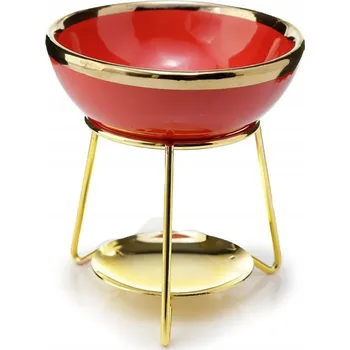 Aroma lampa Aromalampa keramická Puckator 11 cm