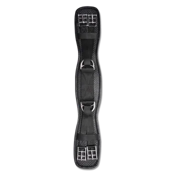 Podbřišník Drezurní podbřišník Basic Waldhausen černý Barva: černá, Velikost: 65 cm