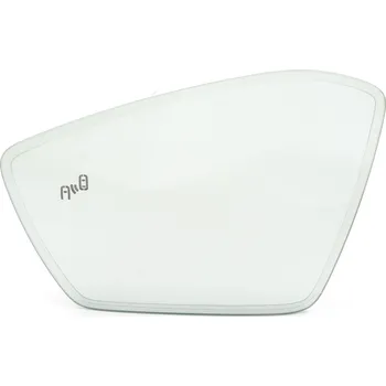 Auto zrcátko Sklo zrcátka vnějšího levé 69D1546M VIEW MAX