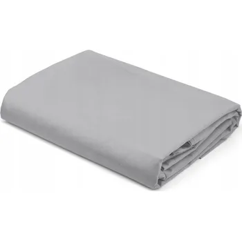 Prostěradlo Prostěradlo klasické Detexpol bavlněný satén 160 x 200 cm