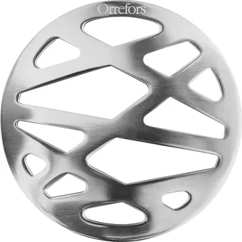 Sklenice Orrefors, Podložky pod sklenice City 4 ks - Formadore