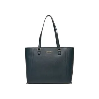 Kabelka Nine West Kabelka CEO-Midtown Maven-LX9844 Zelená ALL